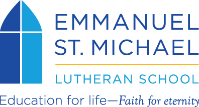 Emmanuel St. Michael 